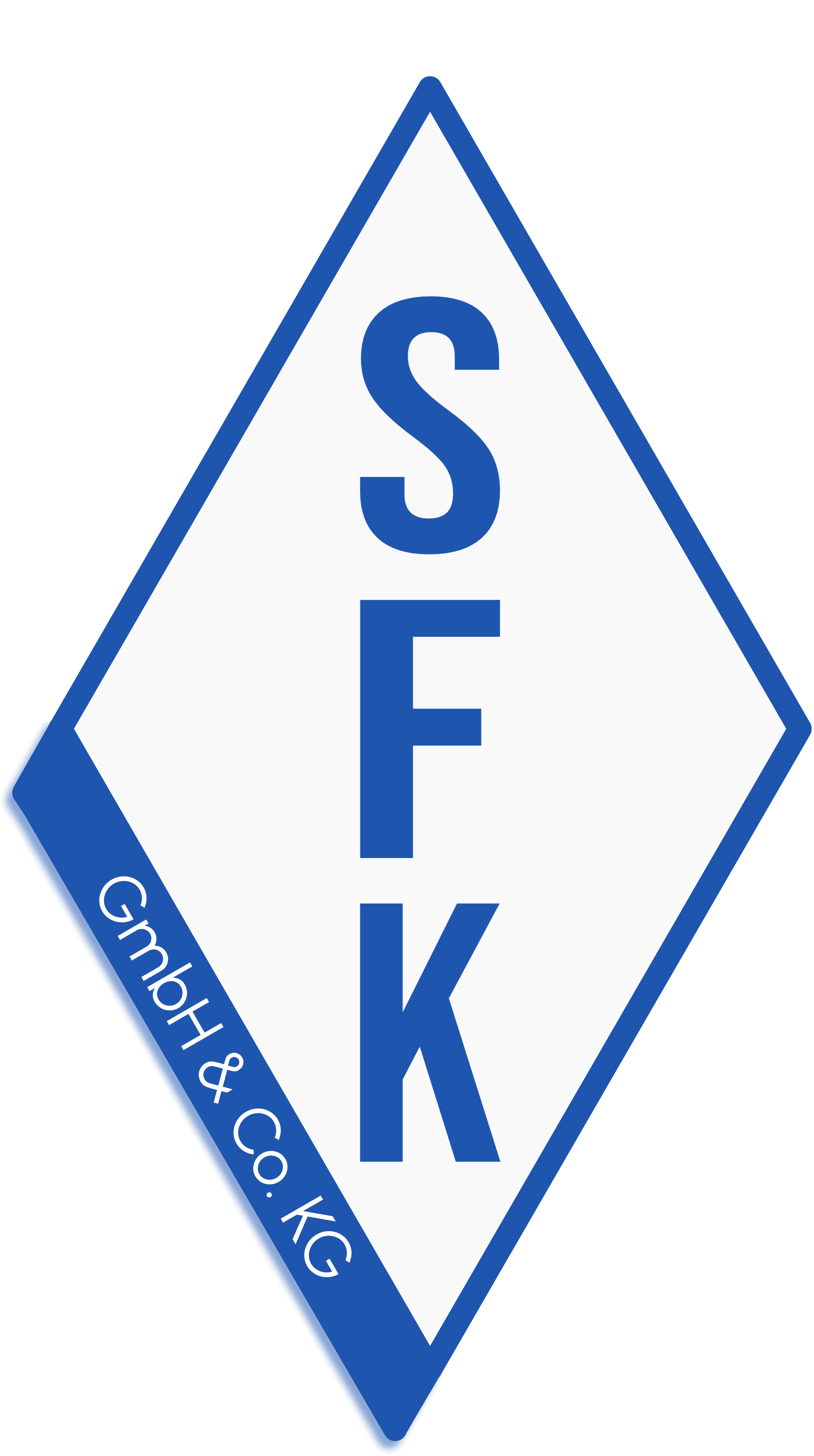 SFK Seilzüge - neues Logo und Corporate Identity