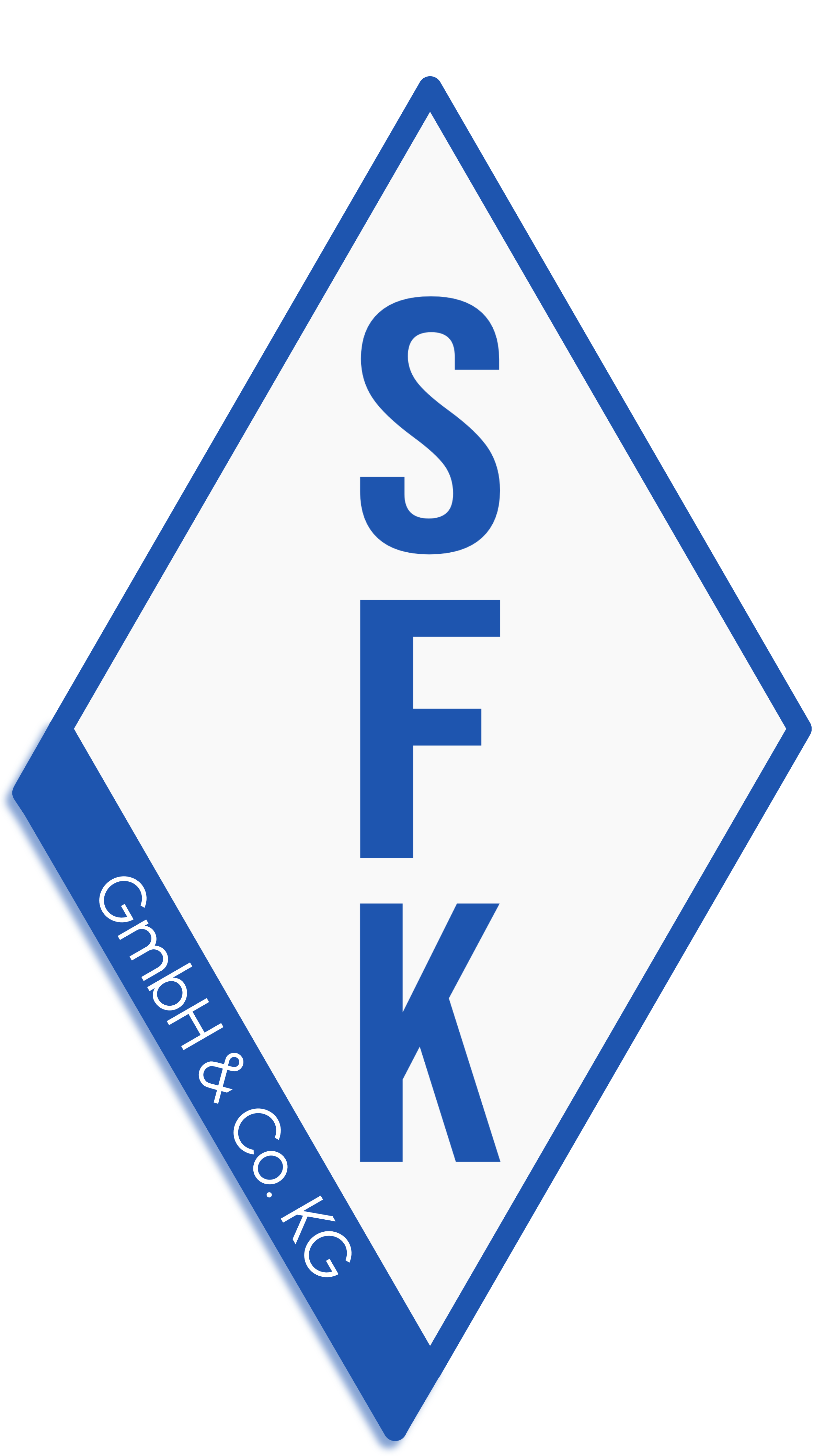 SFK Seilzüge – neues Logo und Corporate Identity