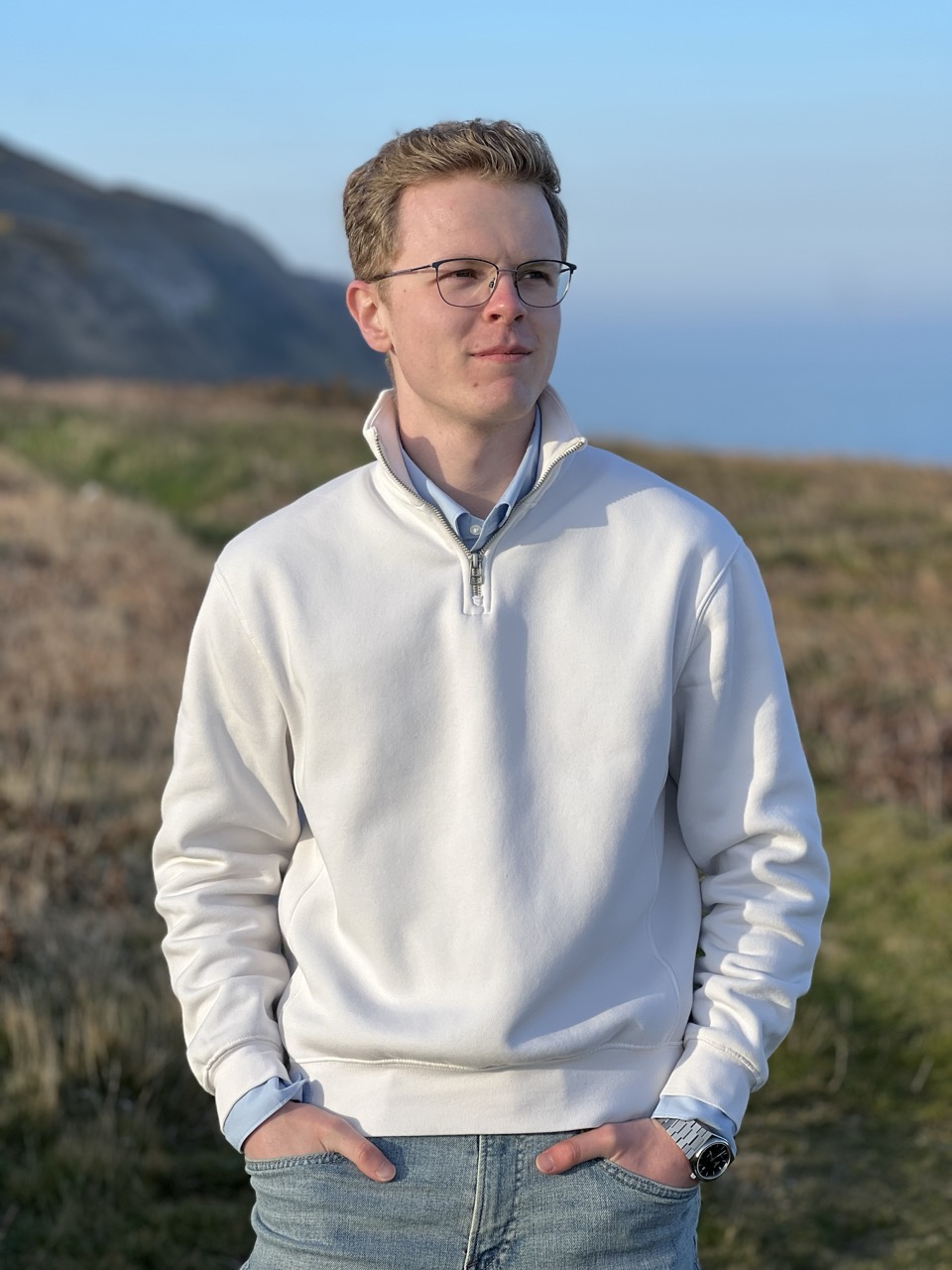 Lukas — Founder of DevBrew